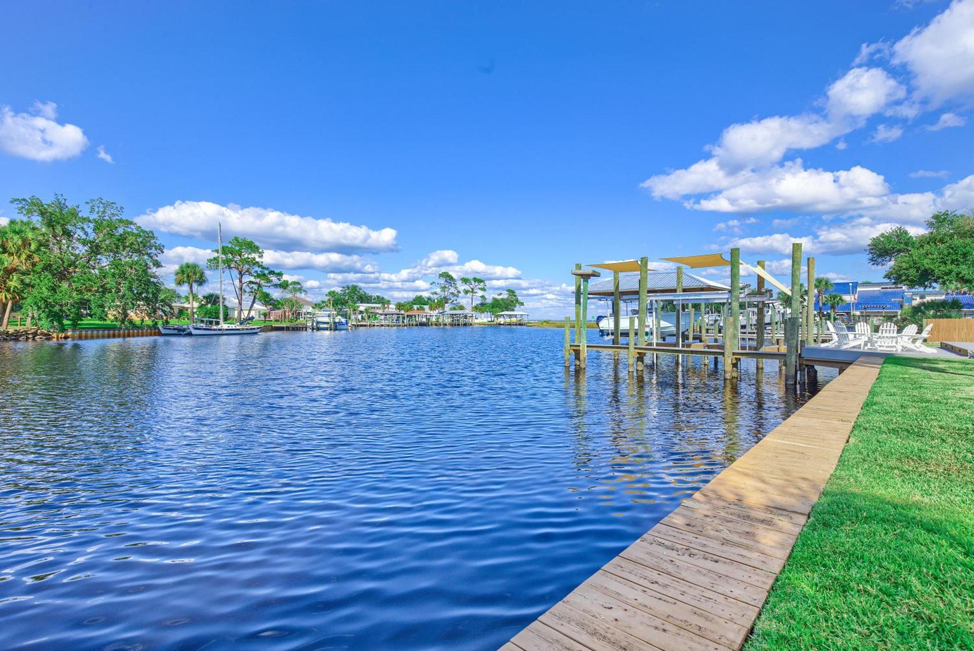 Bay Shore ปานามาซิตี้บีช ภายนอก รูปภาพ