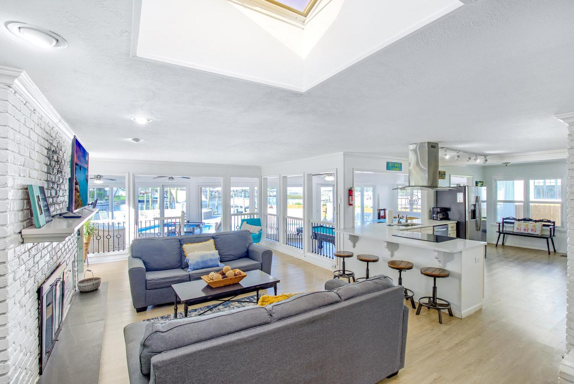 Bay Shore ปานามาซิตี้บีช ภายนอก รูปภาพ