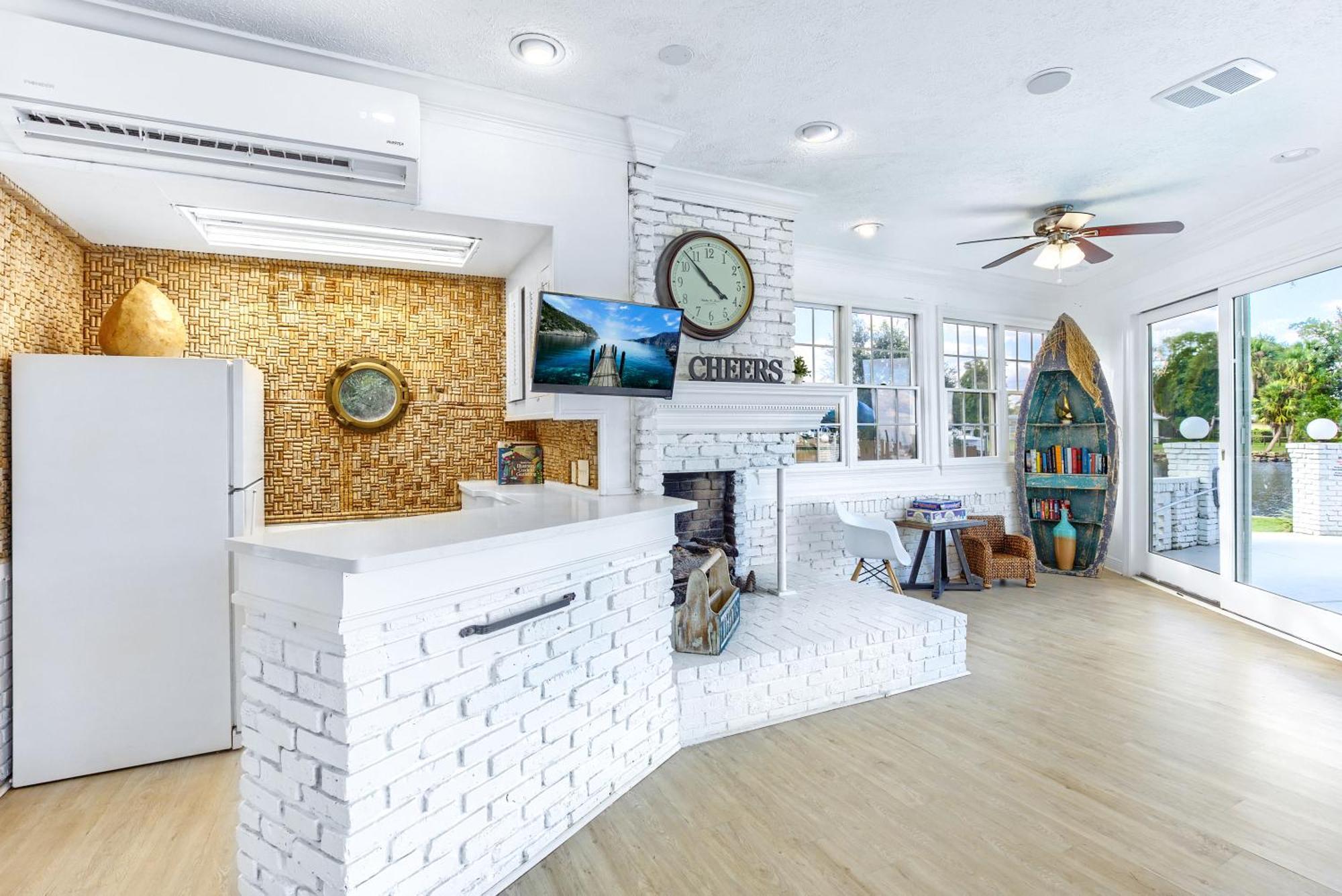 Bay Shore ปานามาซิตี้บีช ภายนอก รูปภาพ